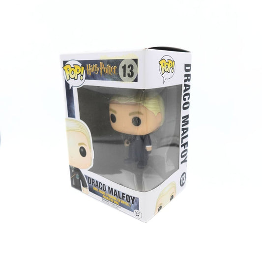 Draco Malfoy 13 Harry Potter Funko Pop