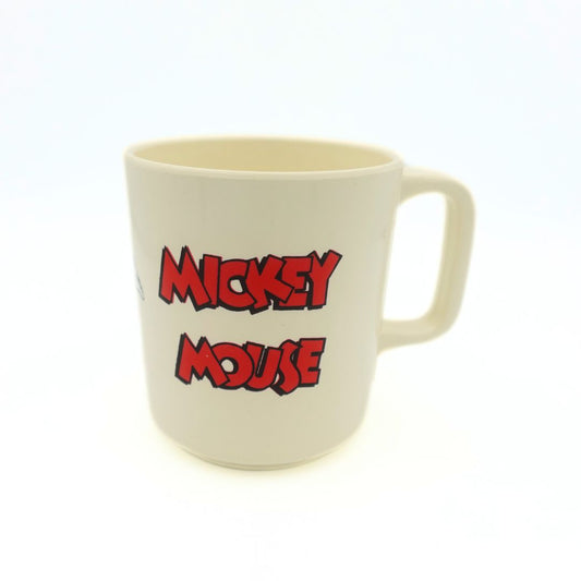 Mickey Mouse Mug