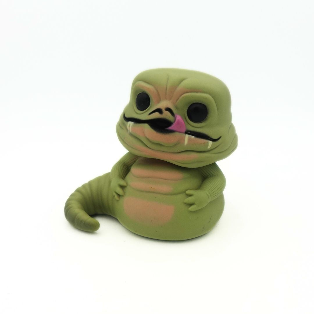 Jabba the Hut 22 Star Wars Funko Pop Bobble Head