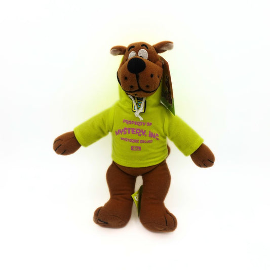 Scooby-Doo in Mystery Inc. Hoody