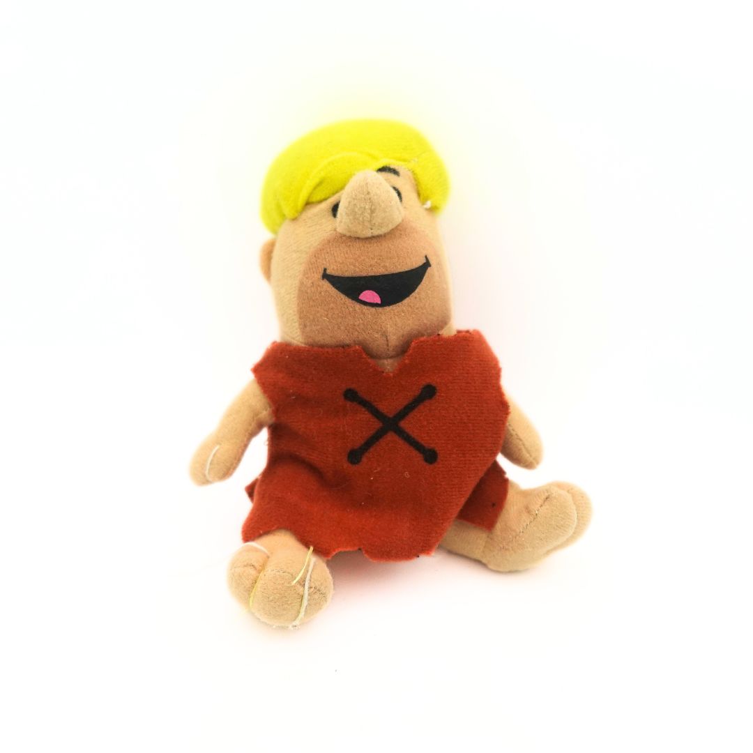 Barney Rubble Plush