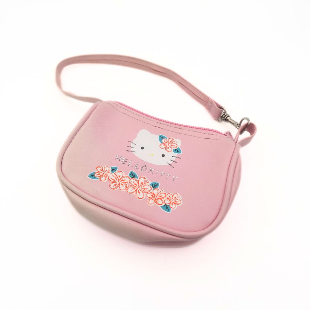 Mini Hello Kitty Bag
