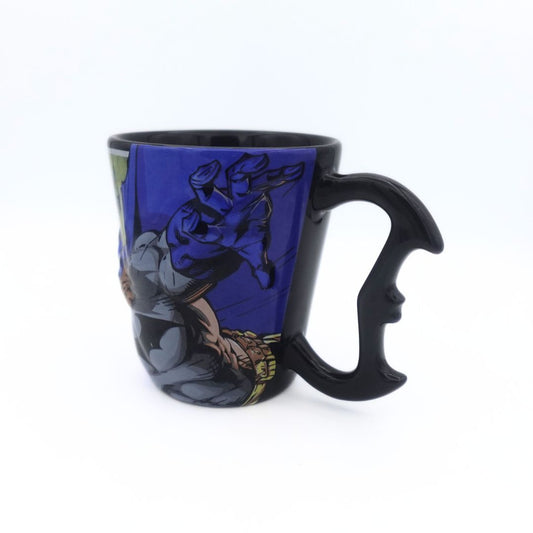 2009 Movie World Exclusive Batman 3D Mug