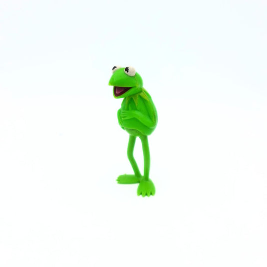 1976 Kermit the Frog Bendable Figure