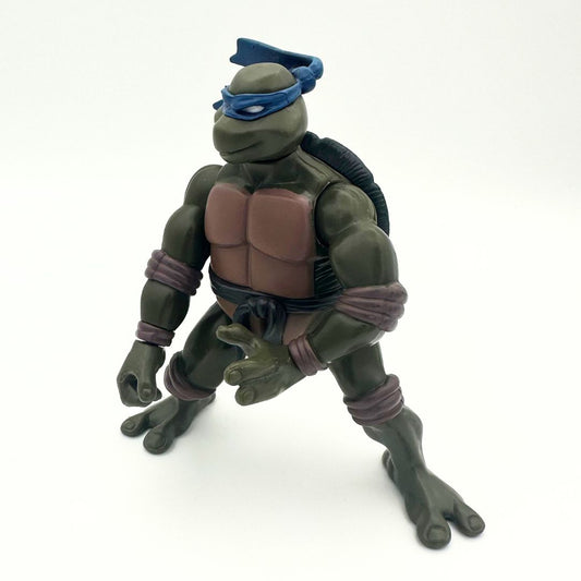 2005 Leonardo TNMT Figure