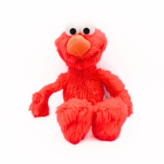 2003 Elmo Plush