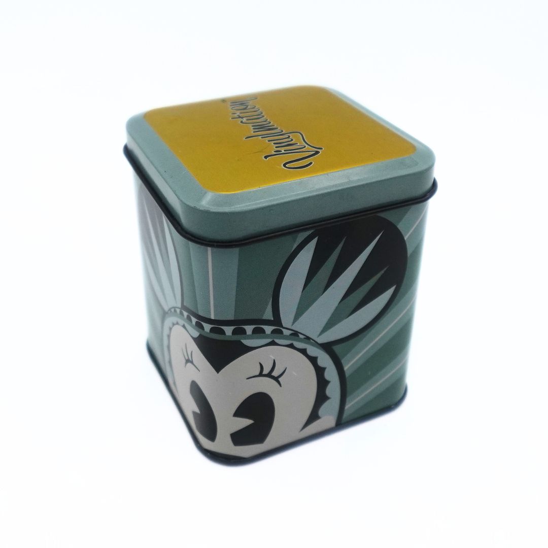 Mickey Mouse Statue of Liberty Vinylmation Tin