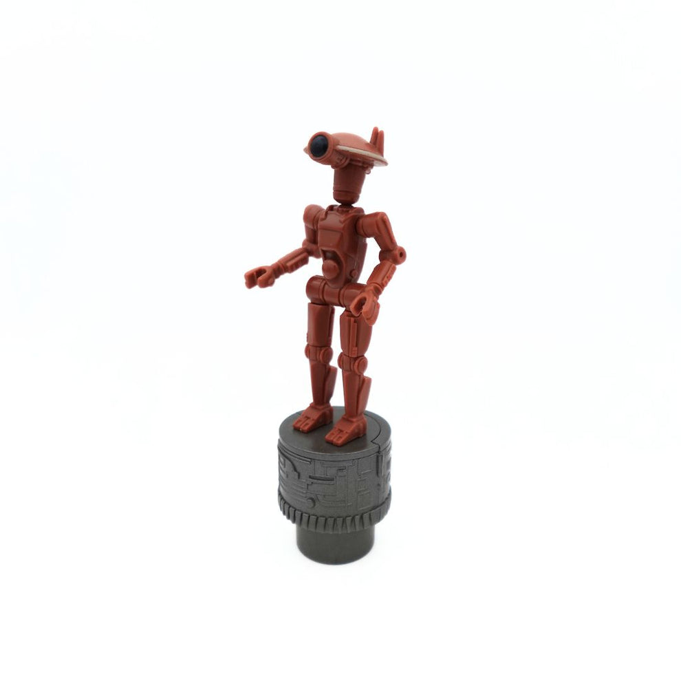 Droid Puppet Star Wars Pit Droid Push Puppet – Natsukashii Retro