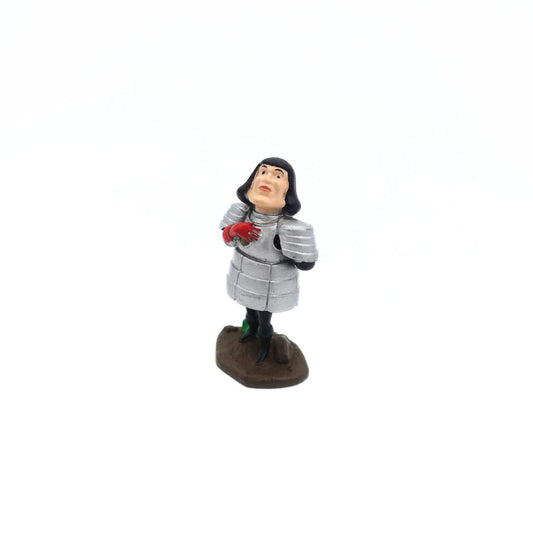 2007 Shrek Lord Farquaad Figure