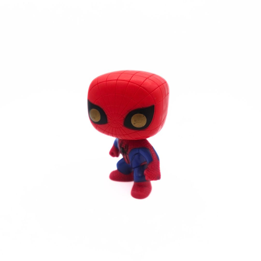 Amazing Spiderman 15 Bobble Head Funko Pop