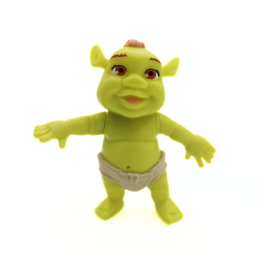 Baby Shrek