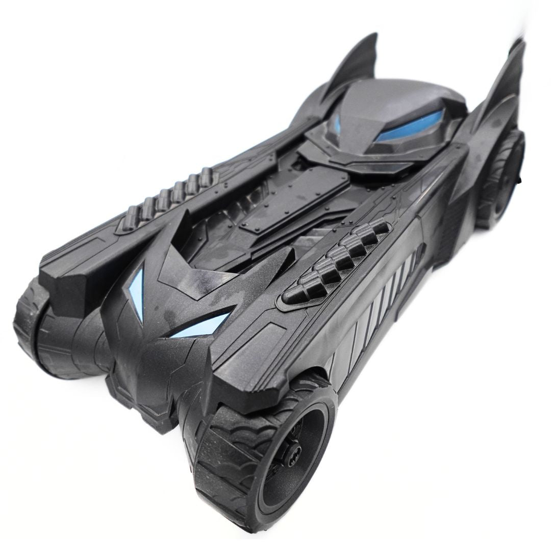 2020 16" Batmobile