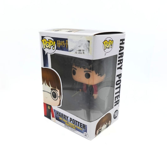 Harry Potter Triwizard Tournament 10 Funko Pop