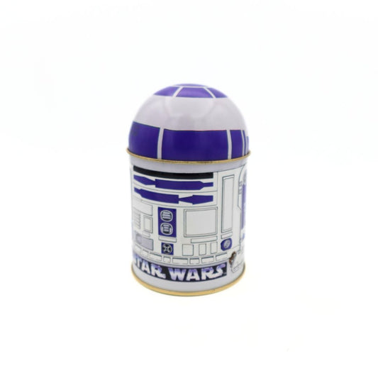 1996 Star Wars R2-D2 Tin