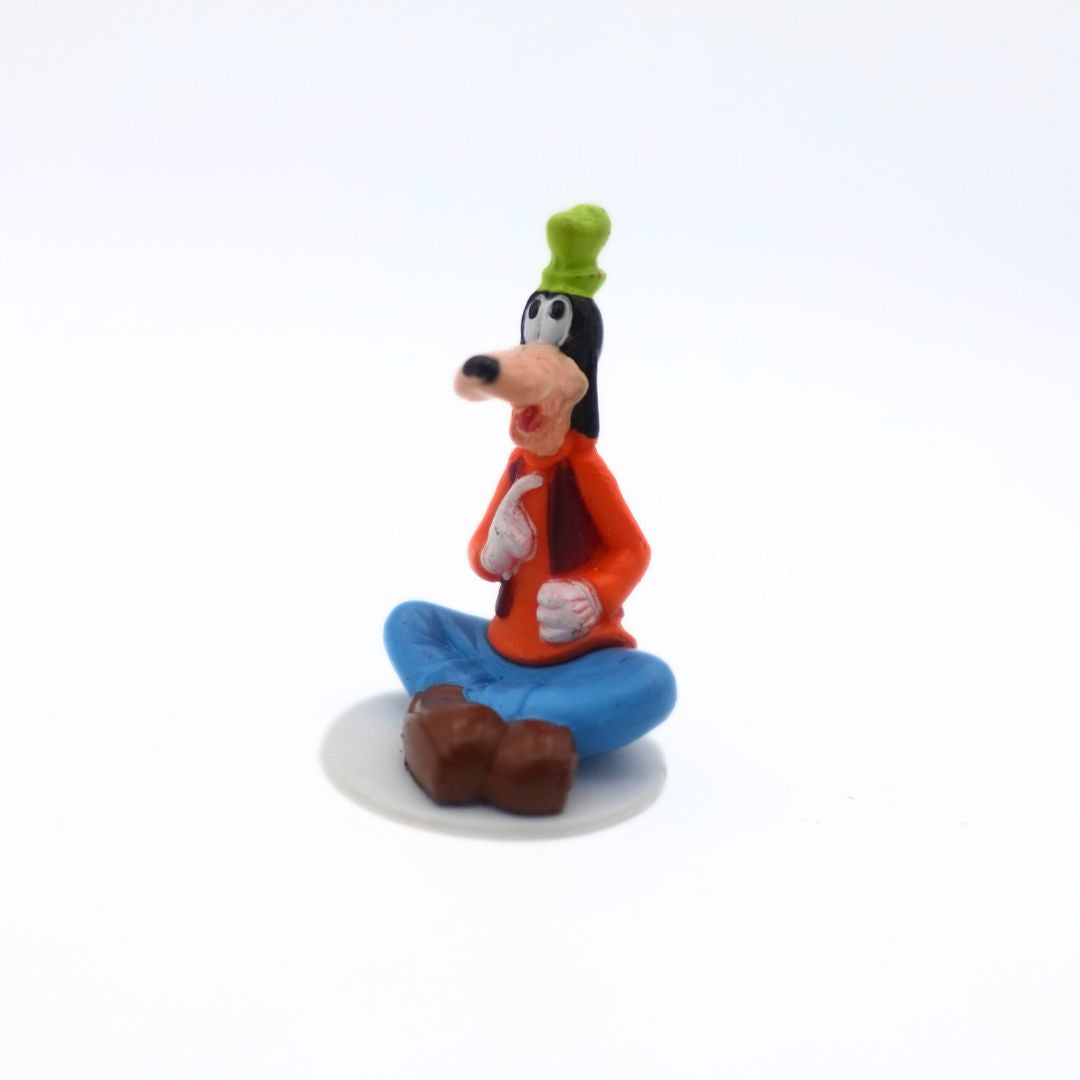 Mickey Mouse Clubhouse Goofy Minifigure – Natsukashii Retro