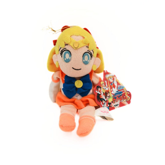 1994 Sailor Venus Plush