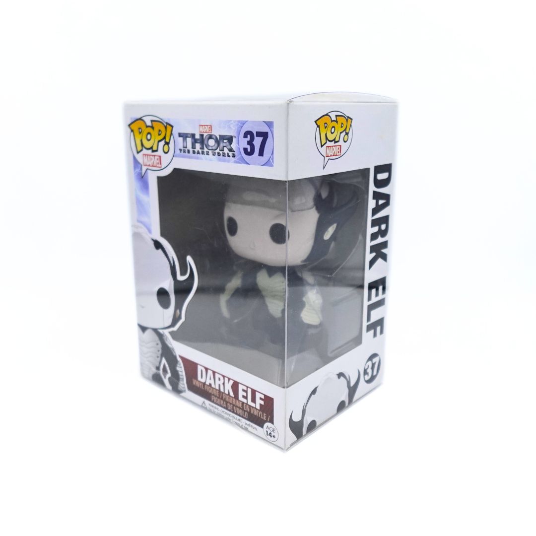 Dark Elf character Funko Pop