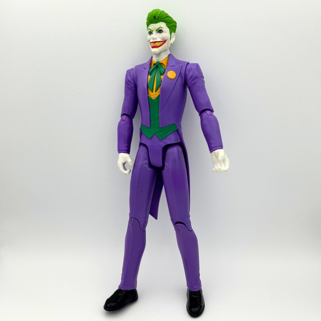 The Joker Figurine