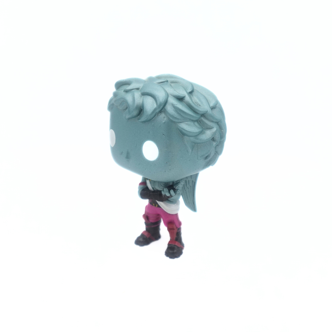 Metallic Love Ranger 432 Fornite Funko Pop