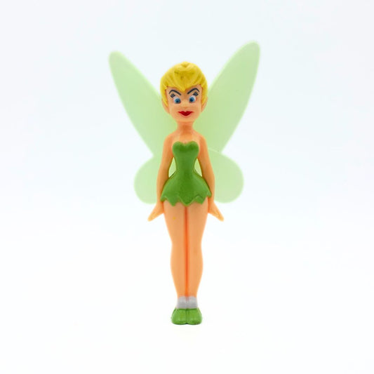2004 Happy Meal Tinkerbell Figure