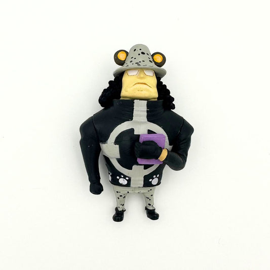 One Piece Bartholomew Kuma Figure