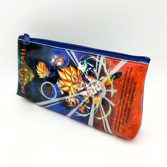 Dragon Ball GT Pencil Case