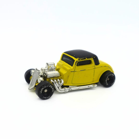 2000 '33 Ford Coupe Matchbox Car