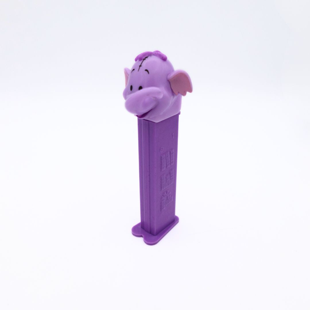 2004 Heffalump Winnie the Pooh Pez