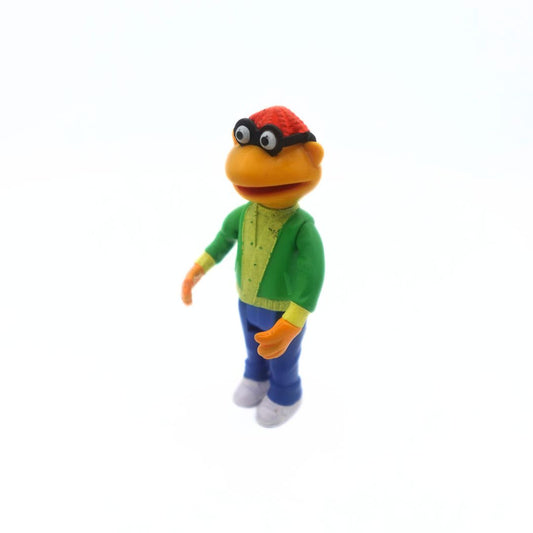 1979 The Muppets Scooter Figure