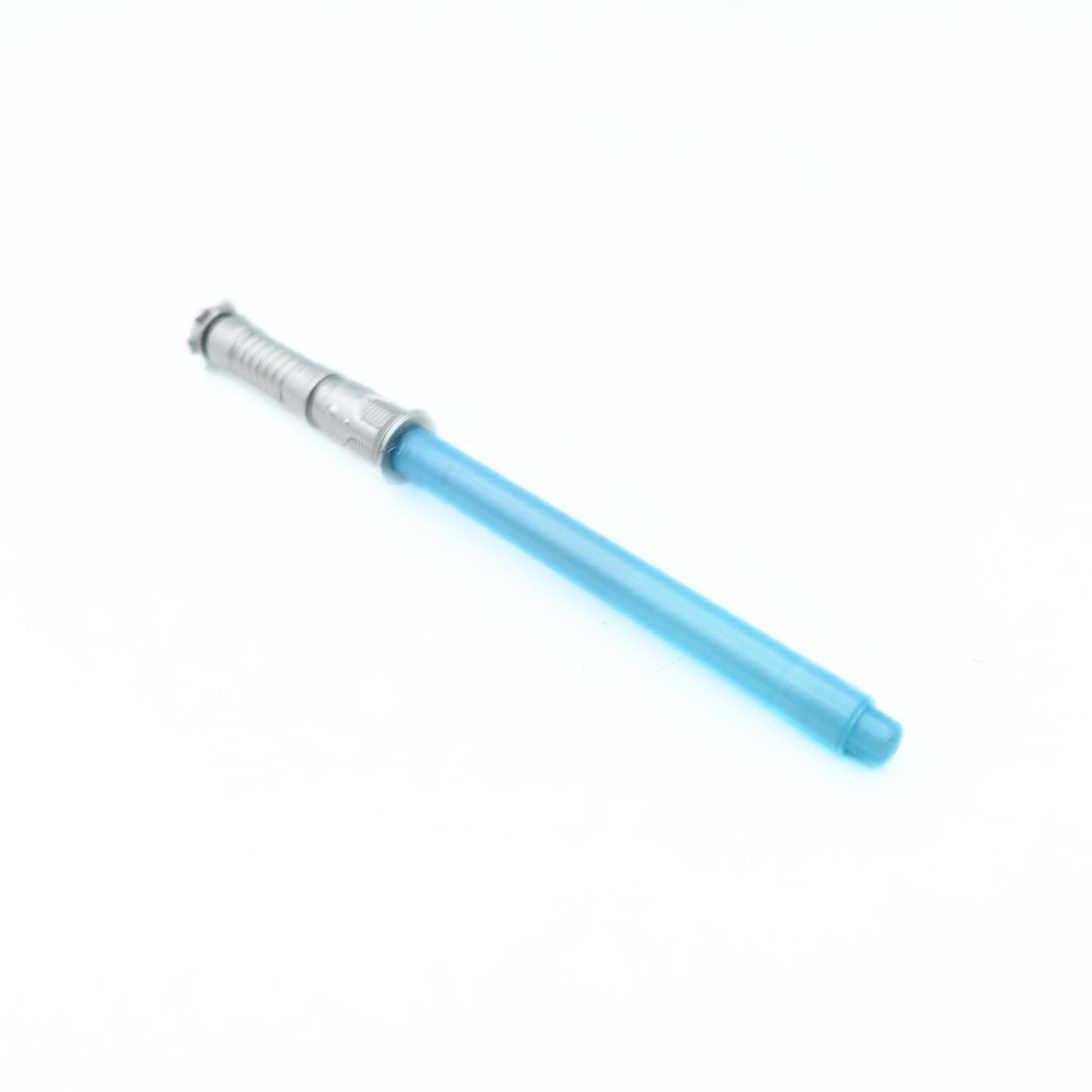 Star Wars Blue Lightsaber Pen