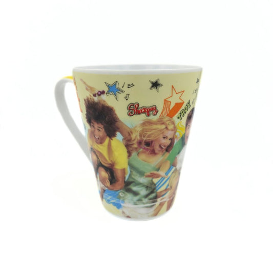 Vintage High School Musical Mug