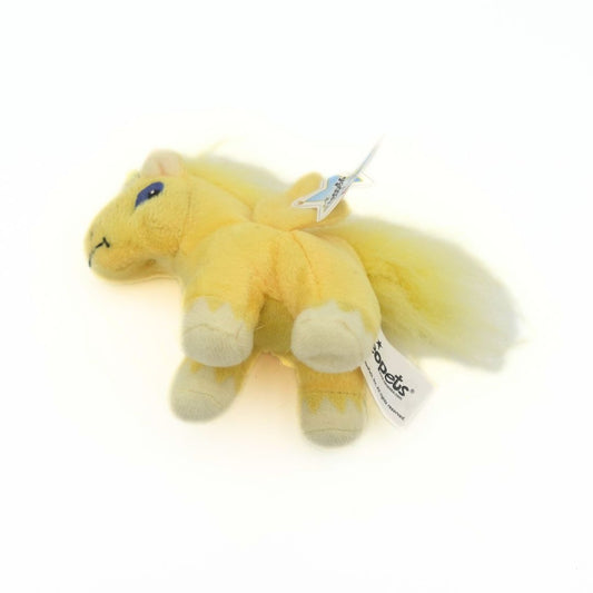 2004 Happy Meal Uni Neopets Plush