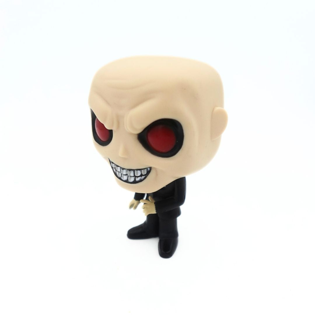 The Gentlemen #126 Buffy the Vampire Slayer Funko Pop