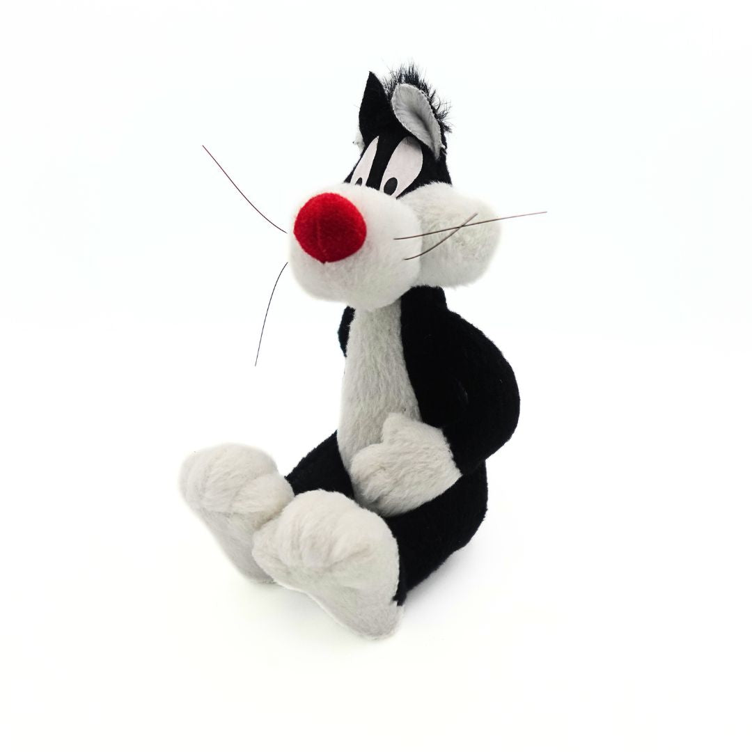 Sylvester Plush