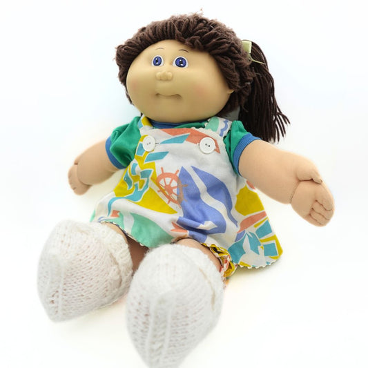 1985 Cabbage Patch Kids Doll