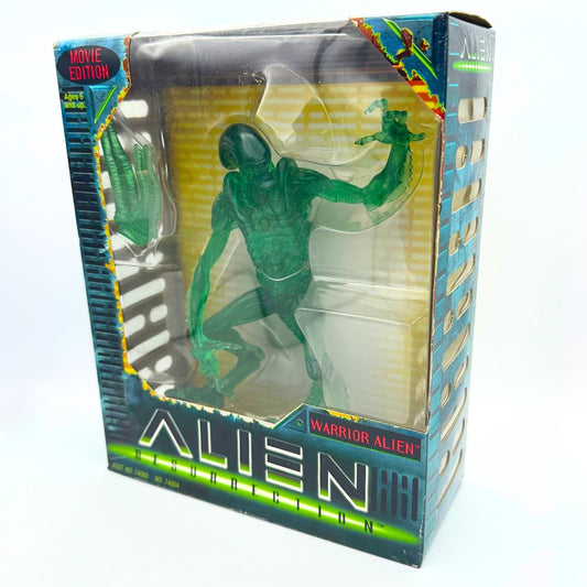 Alien Resurrection Figurine Warrior Alien