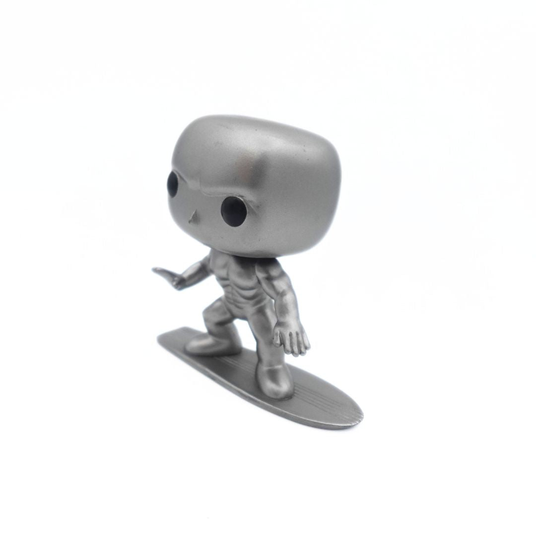 Silver Surfer 19 Marvel Funko Pop