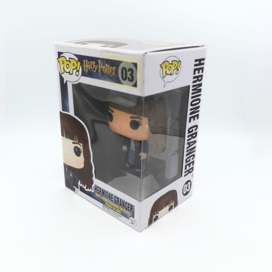 Hermione 03 Funko Pop