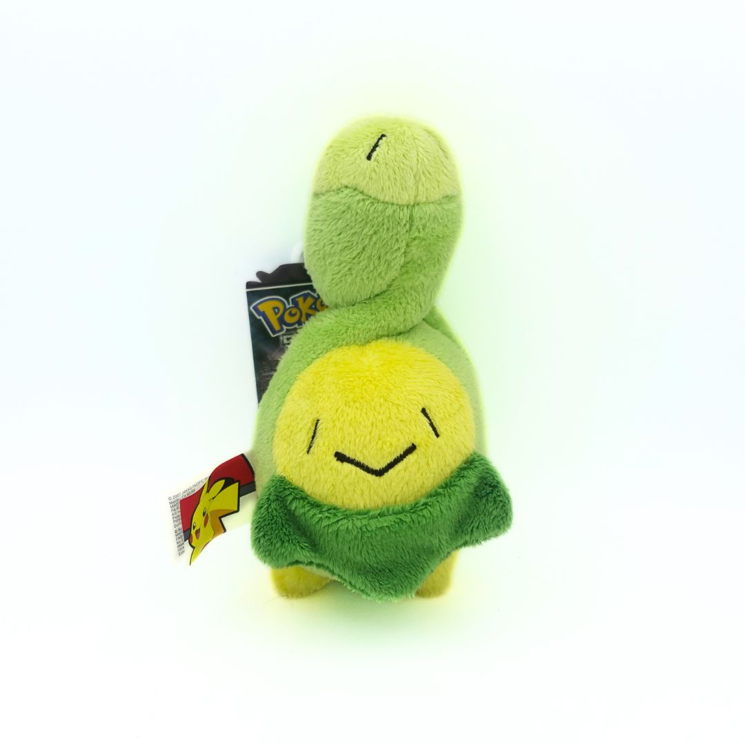 2007 Pokemon Budew Plush