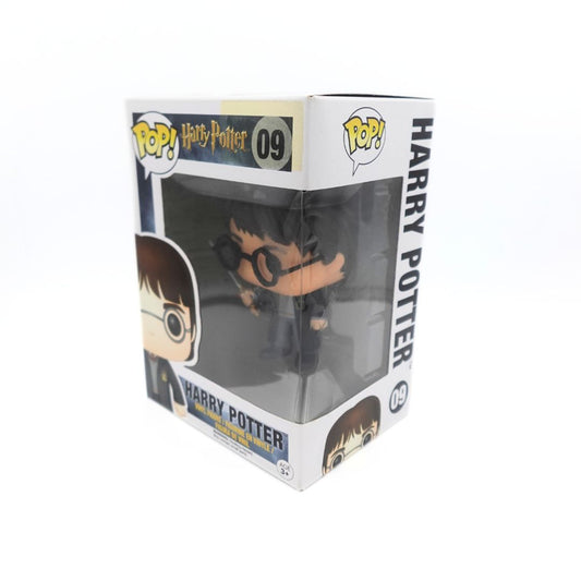 Harry Potter 09 Funko Pop