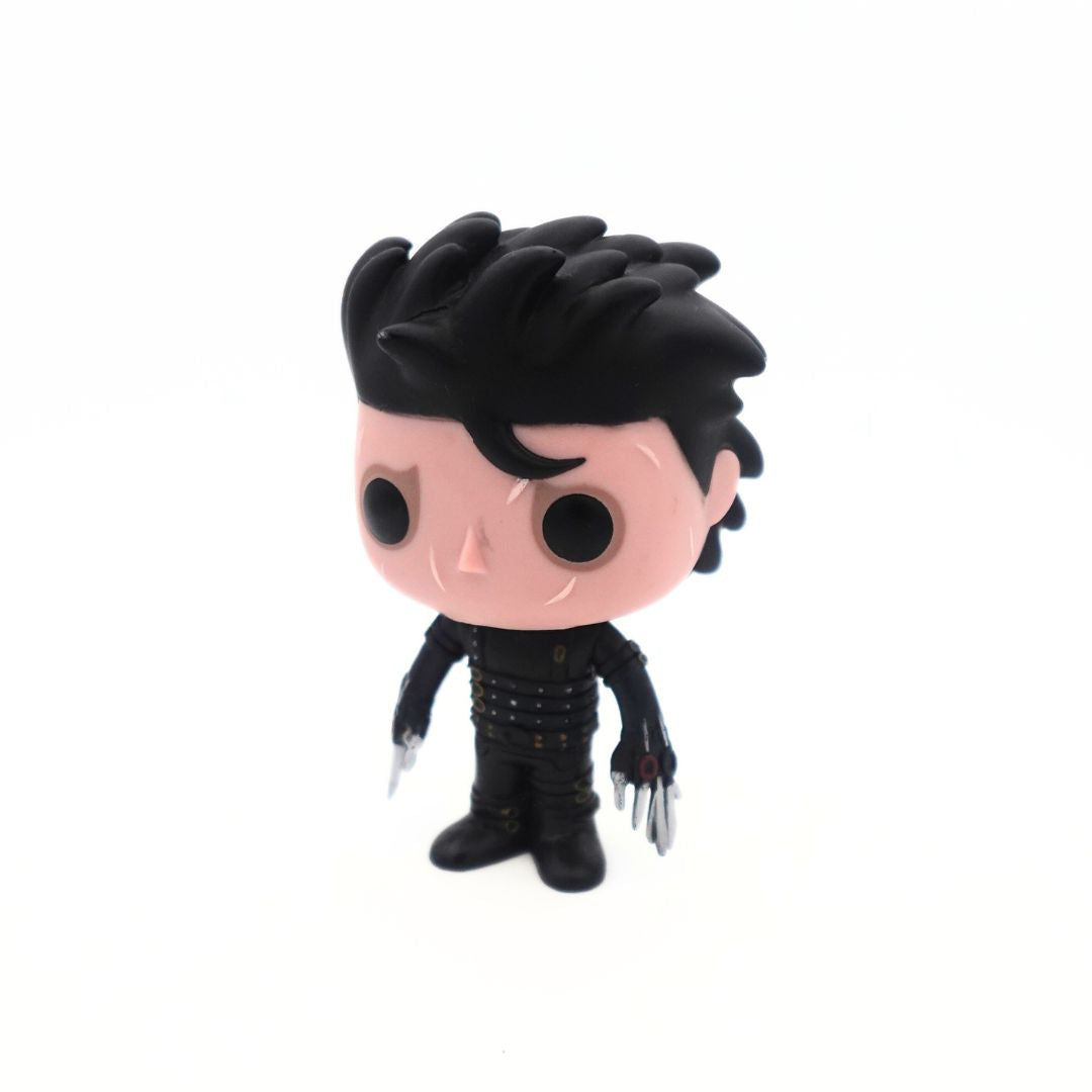 Edward Scissorhands 17 Funko Pop