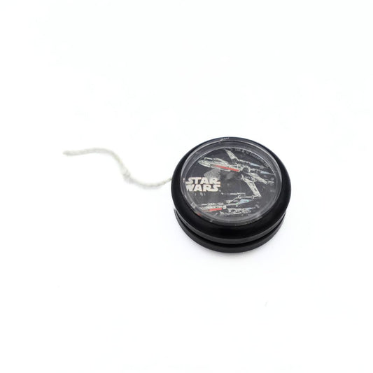 1996 Star Wars Yo Yo