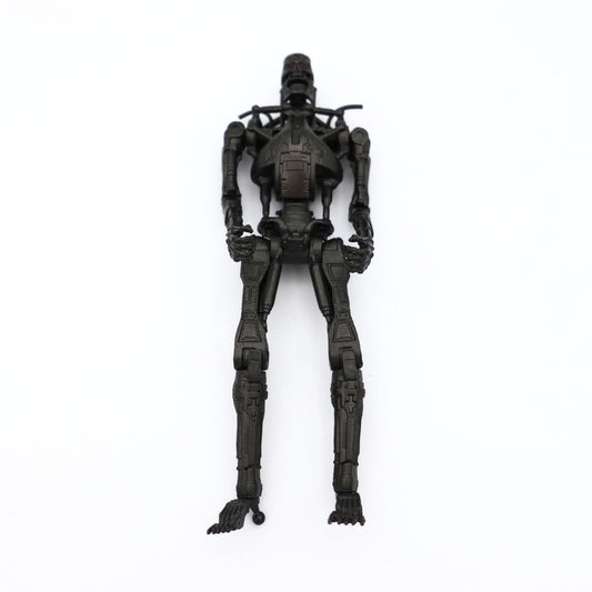 2009 Terminator Salvation T-700 Endoskeleton Figure