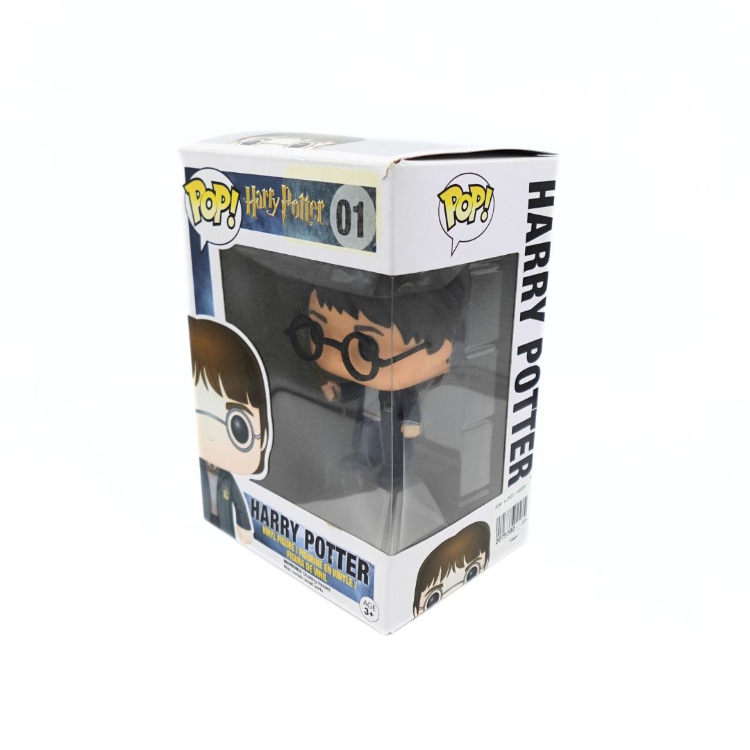 Harry Potter 01 Funko Pop