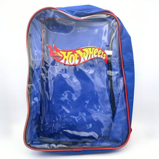 Hot Wheels Backpack