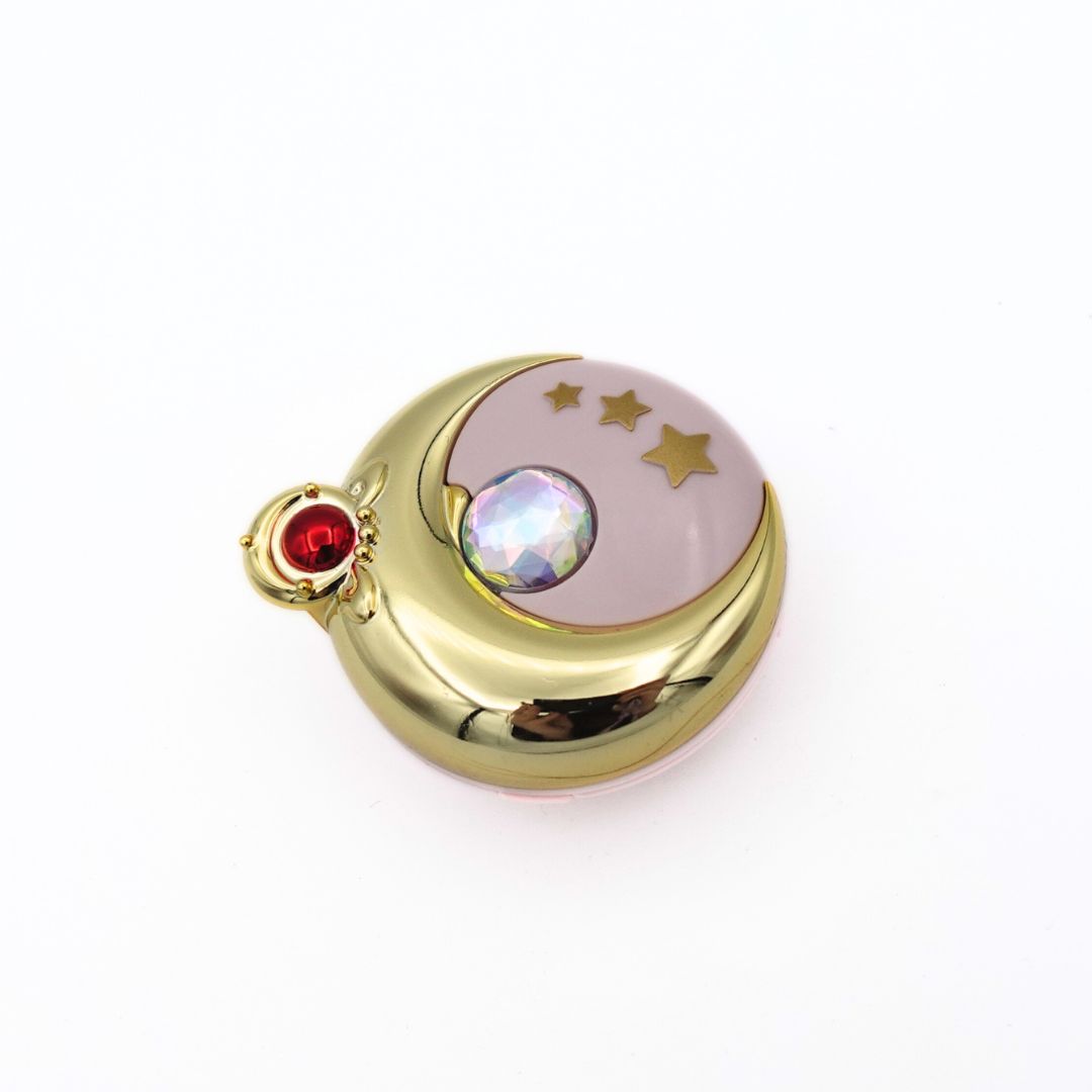 Crss Moon Compact (anme) | Broche de salor moon, Fondo de pantalla Crss Moon Compact (anme) | Broche de salor moon, Fondo de pantalla