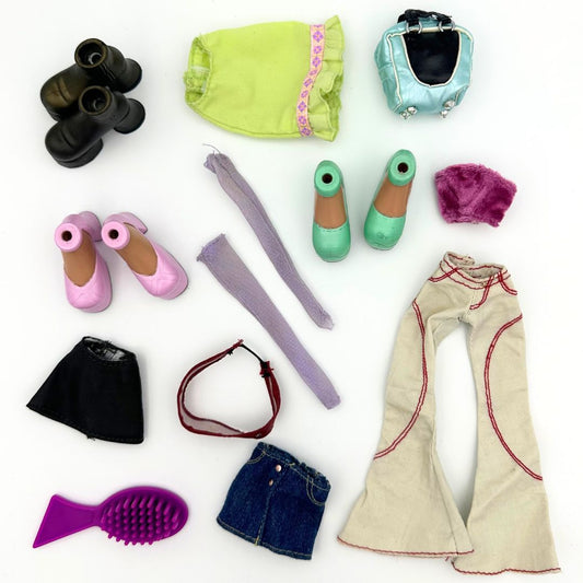 Bratz Accessory Pack