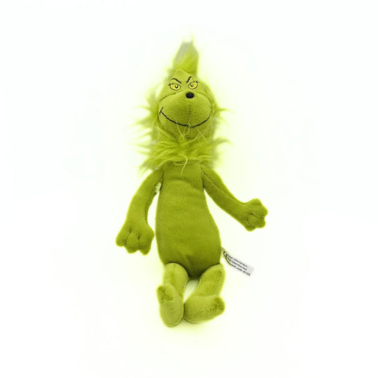 Grinch Plush