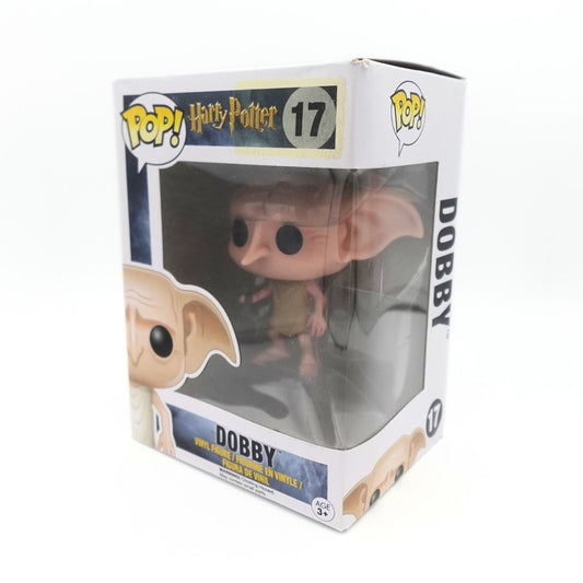 Dobby 17 Harry Potter Funko Pop