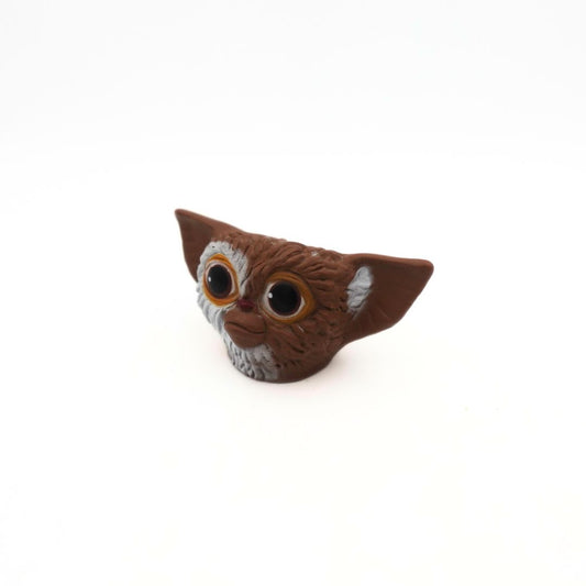 1984 Gizmo Gremlin Head